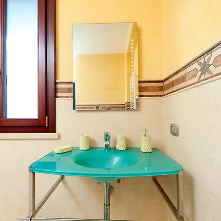 Sabina - Cobalto Lecce