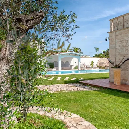 Apartment Sabina - Cobalto Lecce